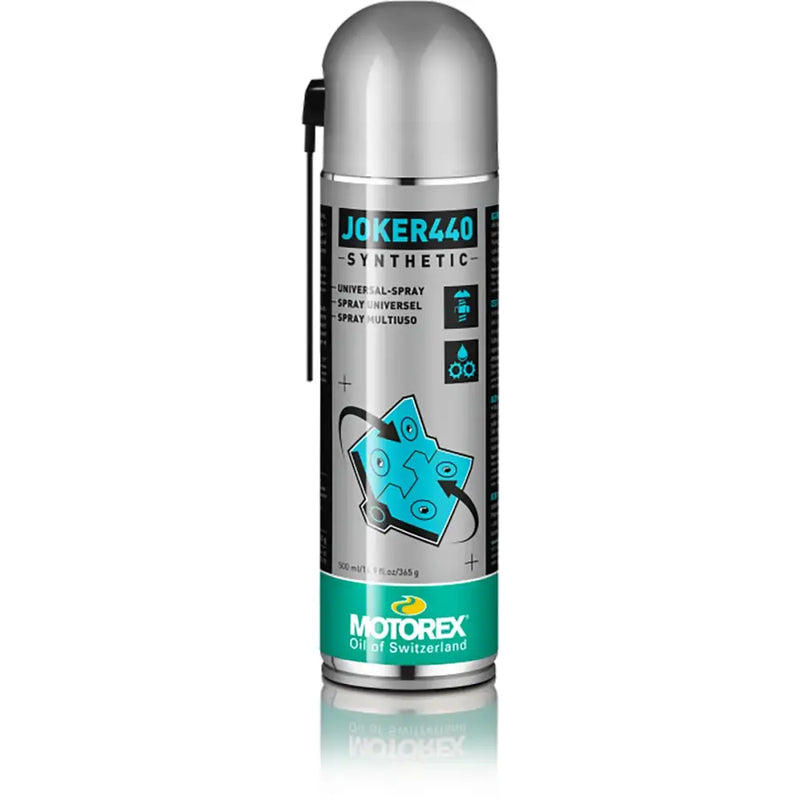 MOTOREX Joker 440 Sythetic 500ml for Powersports
