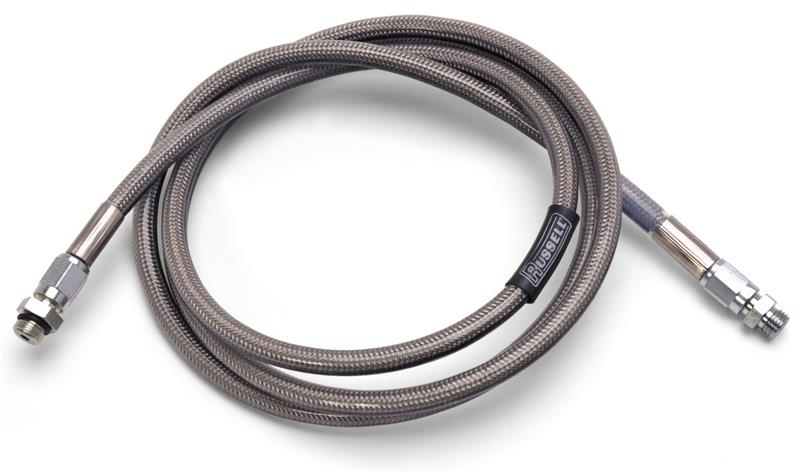 Russell 634510 Russell Performance ARB hose - 5ft length Kit (fittings included)