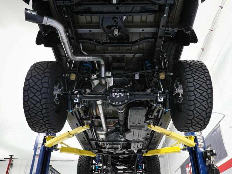 AFE 49-48083-P EXH 3IN CB JEEP GLAD 2020 V6-3.6L