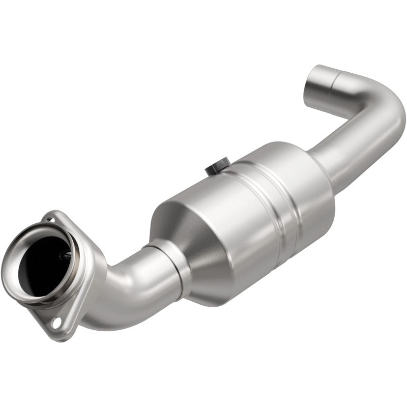 Magnaflow 52138 Magnaflow Conv DF 2011-2014 F-150 5.0L Underbody