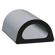 109H2-50 Clean Seal Door Window Channel Seal D-Type