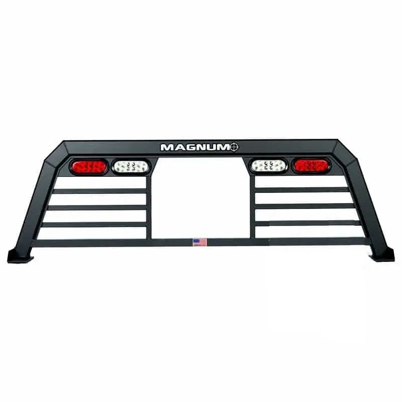 109LW Headache Rack