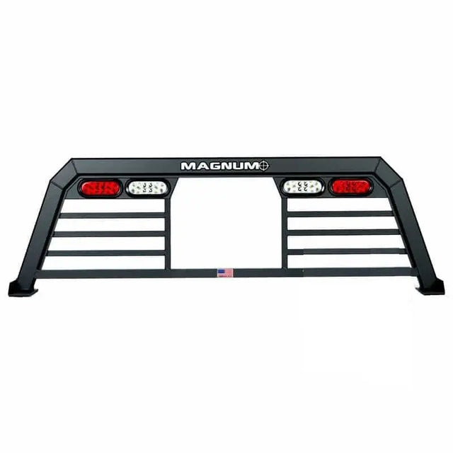 109LW Headache Rack