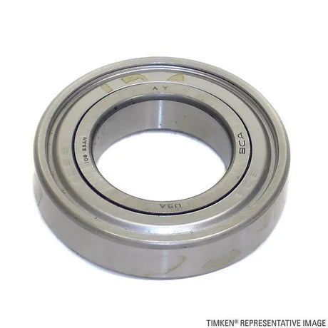 109TB Timken Single Row Ball Bearing - Transfer Case Input Shaft