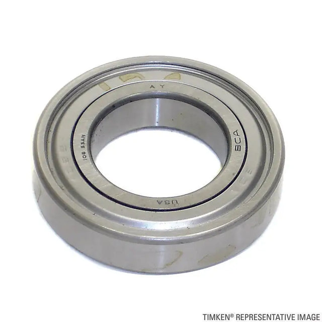 109TB Timken Single Row Ball Bearing - Transfer Case Input Shaft