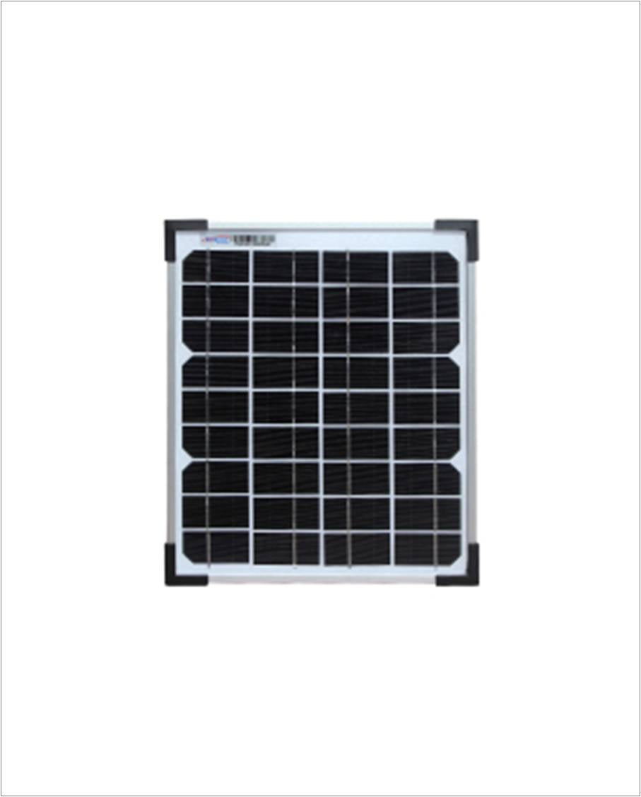 ZS-10-PPK Zamp Solar 10W Solar Battery Maintainer Kit