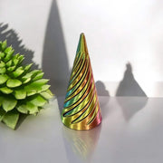 3D Vortex|Mesmerizing Spiral Fidget Toy - Morphed 3D