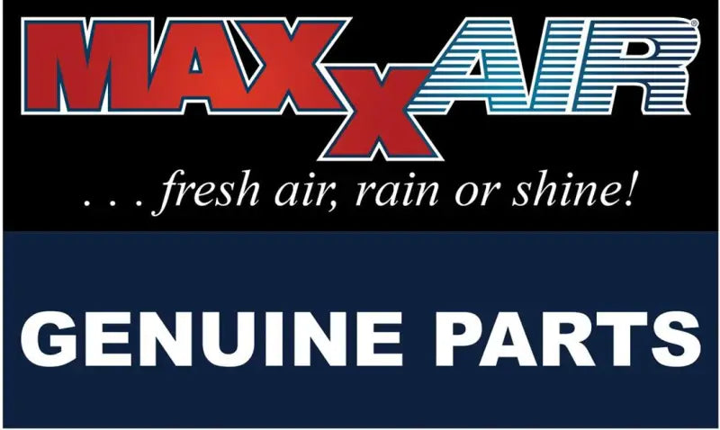 Maxxair vent genuine parts ad for 10A20111 Maxxair Vent Hardware Kit