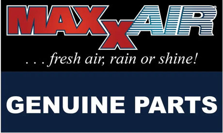 Maxxair vent genuine parts ad for 10A20111 Maxxair Vent Hardware Kit