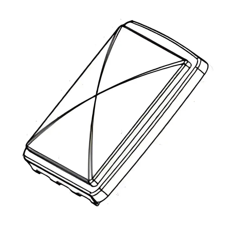 10A40002K Roof Vent Lid