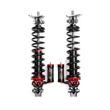 QA1 82-02 Chevrolet Camaro/Pontiac Firebird (F-Body) MOD Series Rear Pro Coil Shocks - 200lb - QA1