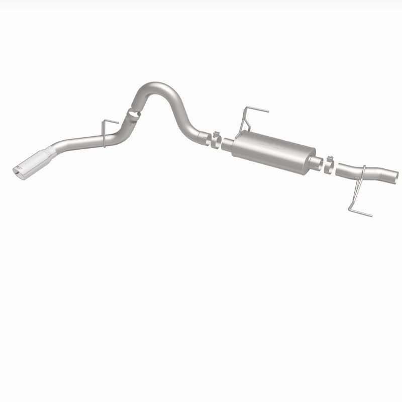 Magnaflow 19590 Magnaflow 2022+ Ford F-150 XL/XLT/Platinum/Limited/Lariat Catback Exhaust System