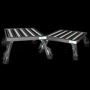 A-10C-G Step Stool