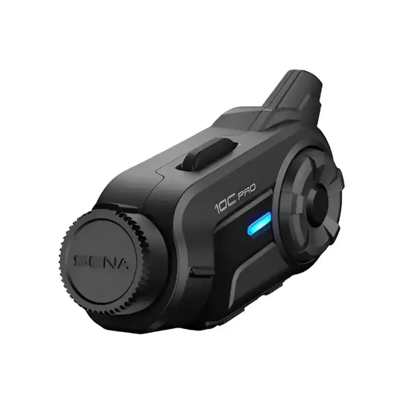 SENA 10C-PRO-01 10c Pro Bluetooth W/Camera