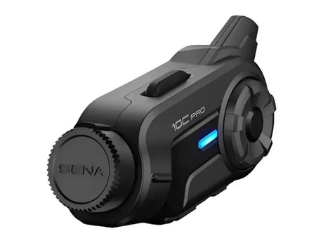 SENA 10C-PRO-01 10c Pro Bluetooth W/Camera