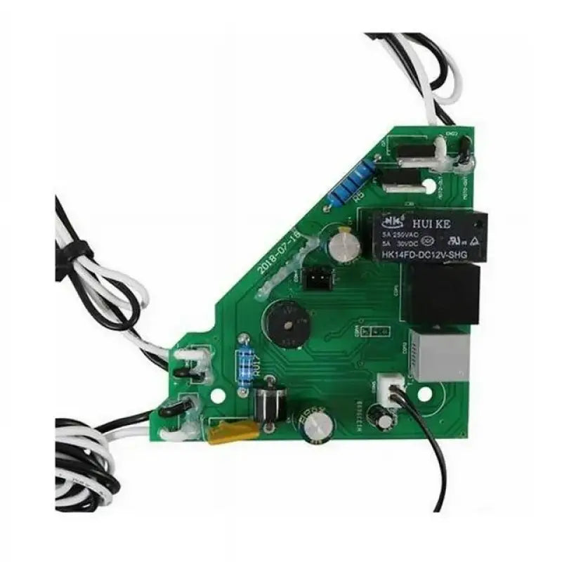 10C21275K Maxxair Vent Maxxfan Pc Board - Roof Control Circuit