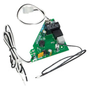 10C21276K Maxxair Vent Pcb Man Lift In/Ex - Roof Control Circuit Board