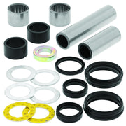 QuadBoss 413448 QuadBoss 01-05 Yamaha YFM660R Raptor Swingarm Repair Kit - 413448
