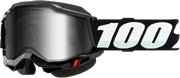 100-Percent Accuri 2 Snowmobile Goggles (2025)