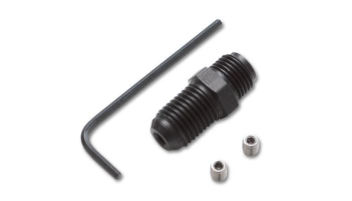 Vibrant 10288 Vibrant -3AN to 1/8in NPT Oil Restrictor Fitting Kit