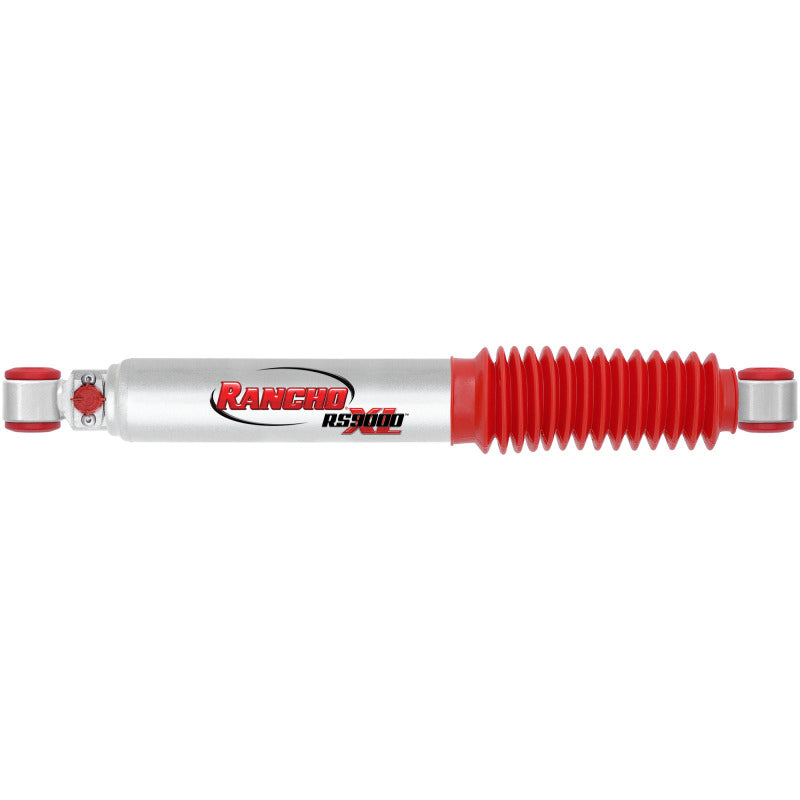 Rancho RS999180 Rancho 86-89 Toyota 4Runner Rear RS9000XL Shock - RS999180
