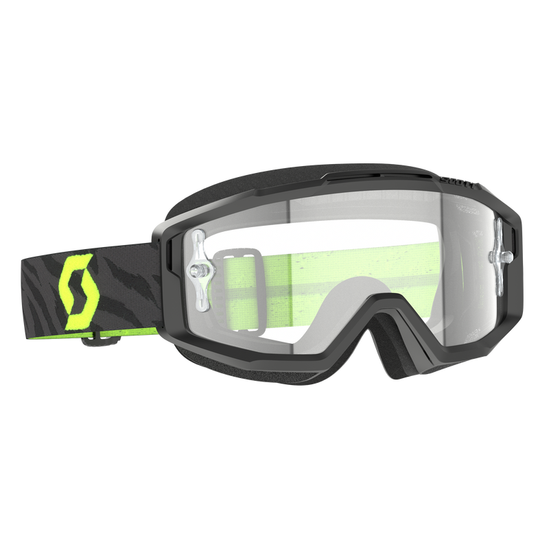 Scott Split OTG Goggle