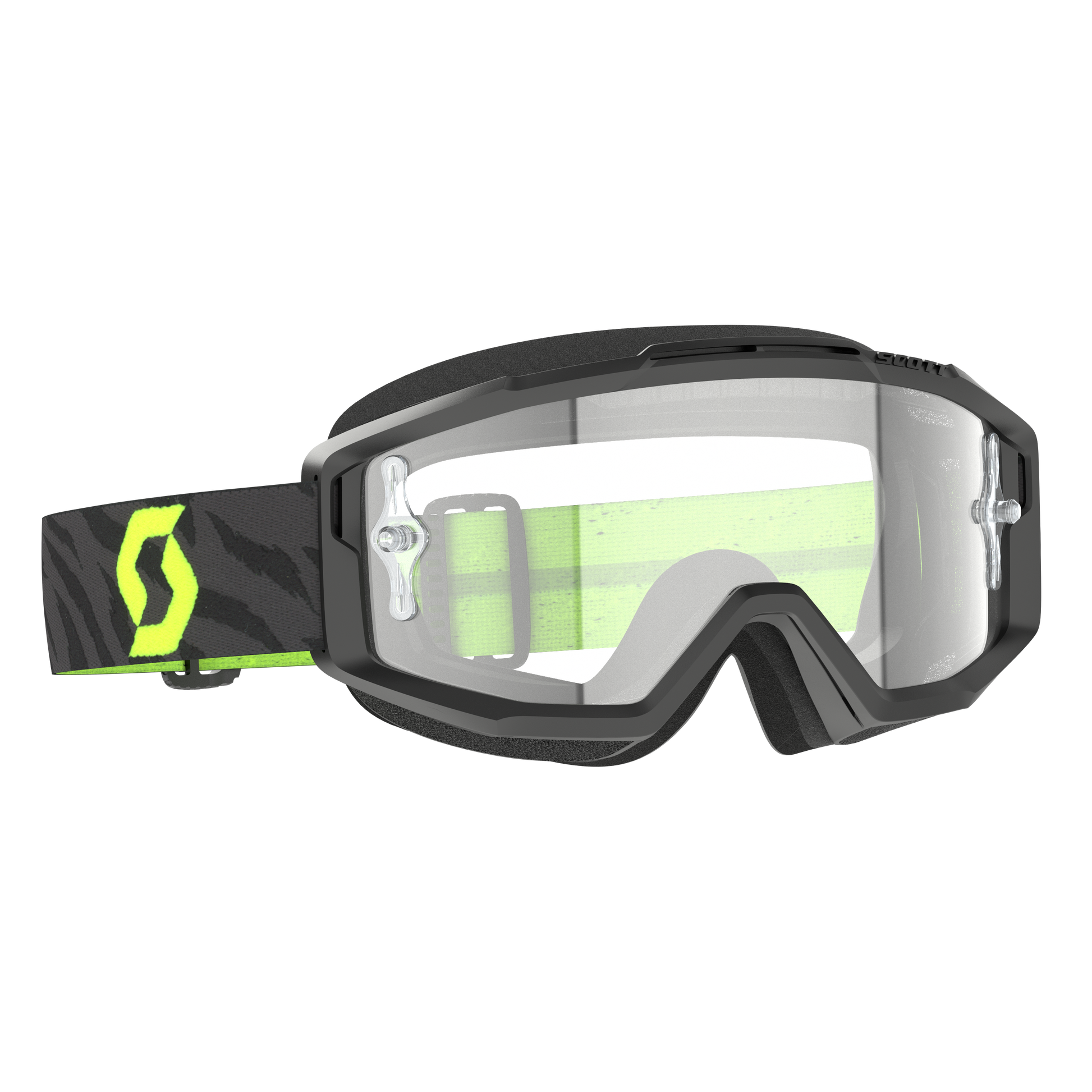 Scott Split OTG Goggle