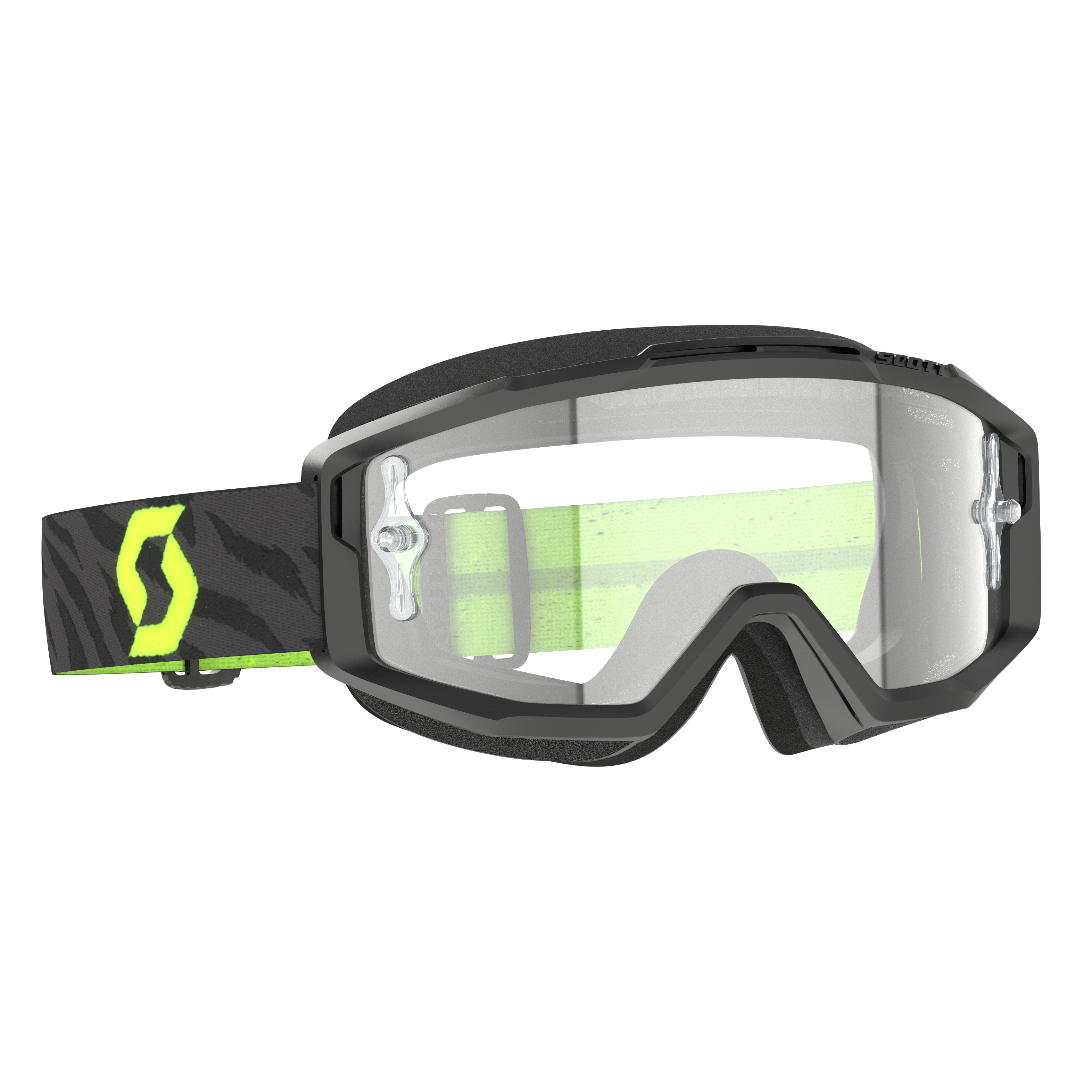 Scott Split OTG Goggle