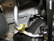 Whiteline KBR18-24 Whiteline 98-02 Subaru Forester SF (Exc GT or Turbo) Rear Swaybar H/D Mount Kit