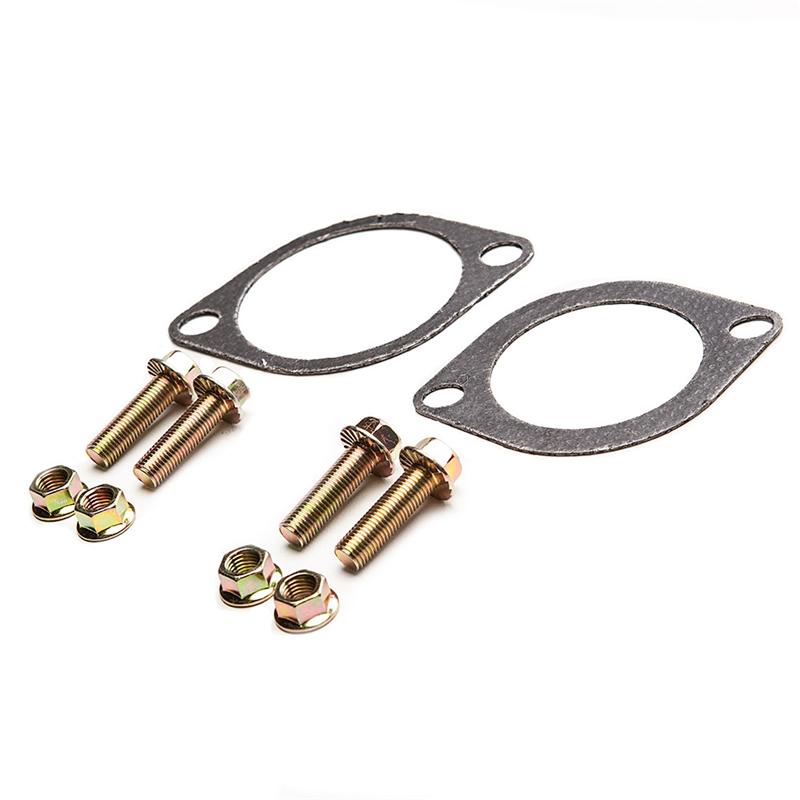 COBB 572101 Cobb 10-12 Mazdaspeed3 Gen2 SS 3in Cat-Back Exhaust