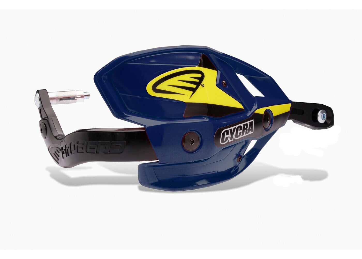 Cycra Probend Ultra Bar Pack Handguards 1CYC-7507-89 - Blue