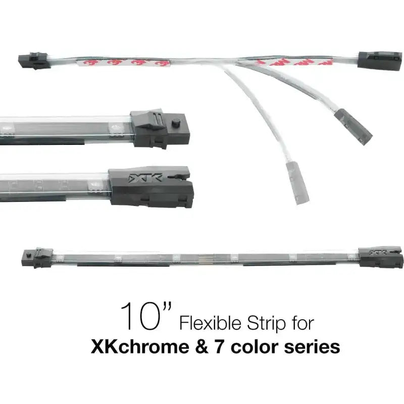 XK GLOW XK-4P-S-10
