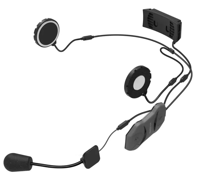 SENA 10R-02D