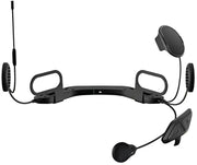 SENA 10U-AR-11 10u Bt Comm System W/Handlebar Remote For Arai Ff Helmets