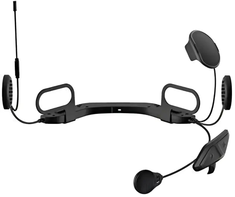 SENA 10U-AR-11 10u Bt Comm System W/Handlebar Remote For Arai Ff Helmets