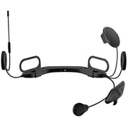 SENA 10U-AR-11 10u Bt Comm System W/Handlebar Remote For Arai Ff Helmets