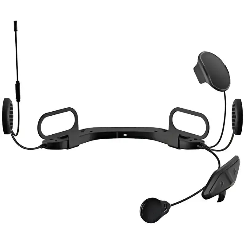 SENA 10U-AR-11 10u Bt Comm System W/Handlebar Remote For Arai Ff Helmets