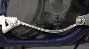 11-0008 Pedal Anchor Kit 