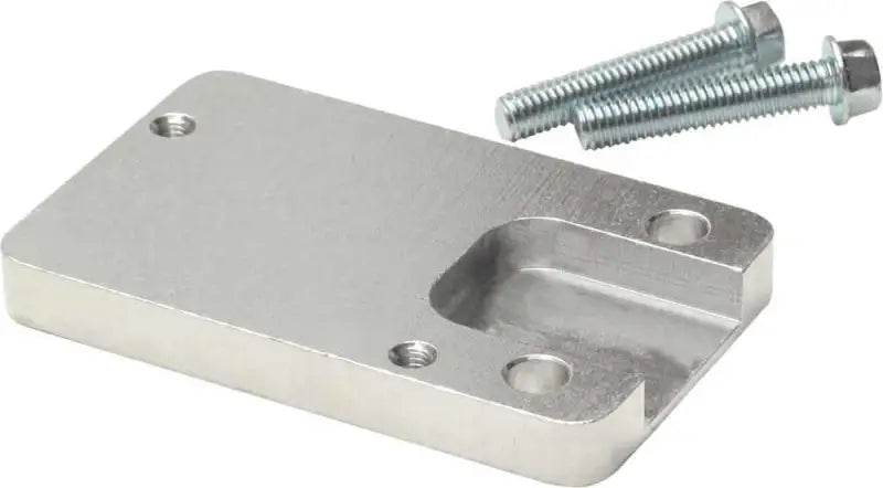 11-0030 4x4 Relocation Mount Kit