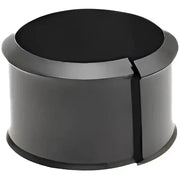11-0045 Cable Clamp Sleeve 1.25 In Rubber 