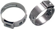 11-0067 Motion Pro Stepless Clamp 21-24Mm 10/Pk 