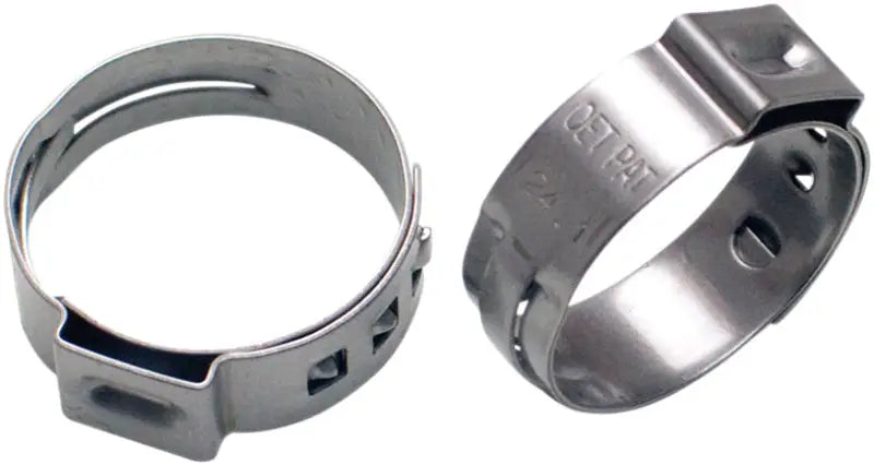 11-0067 Motion Pro Stepless Clamp 21-24Mm 10/Pk 