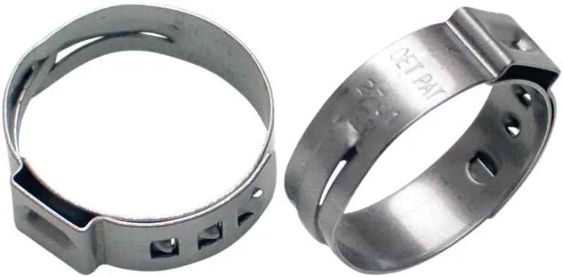 11-0068 Motion Pro Stepless Clamp 24-27Mm 10/Pk - Clamps