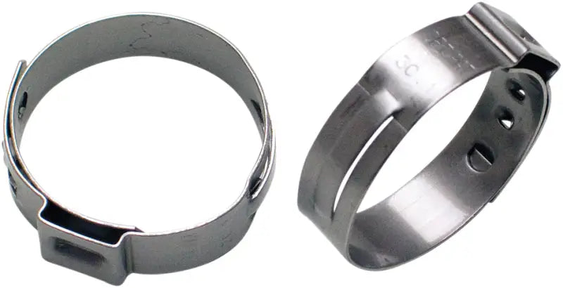 11-0069 Motion Pro Stepless Clamp 27-30Mm 10/Pk 