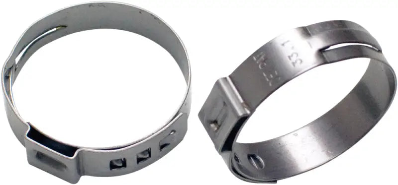 11-0070 Motion Pro Stepless Clamp 30-33Mm 10/Pk 