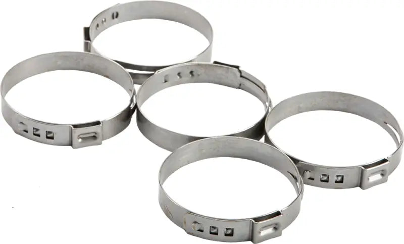 11-0074 Motion Pro Stepless Clamp 44-47Mm 5/Pk 