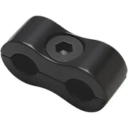 11-0094 Throttle/Idle Cable Clamp Mp Black - Swivel Head