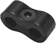 11-0094 Throttle/Idle Cable Clamp Mp Black - Swivel Head