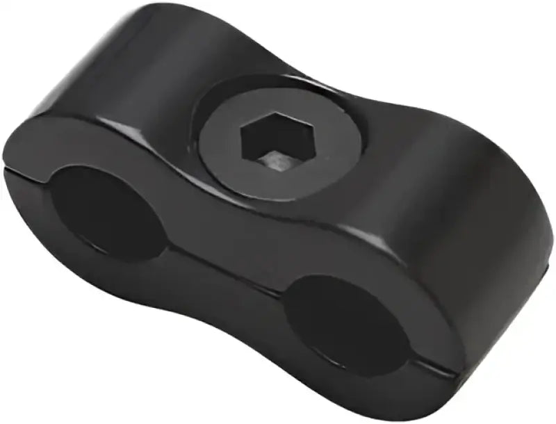 11-0094 Throttle/Idle Cable Clamp Mp Black - Swivel Head
