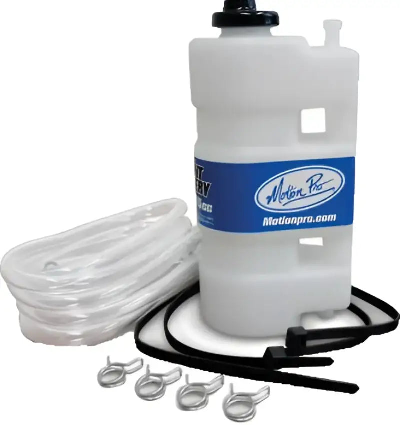 11-0099 Coolant Recovery Tank 275cc 